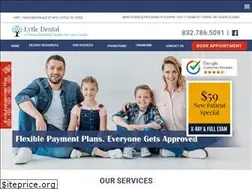Sites similar to lytledental.com