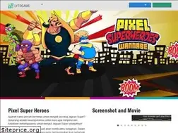 Sites similar to lyto.mobi