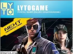 Sites similar to lytogame.com