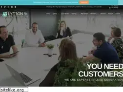 Sites similar to lytrondesign.com