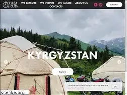 Sites similar to lyubatours.com