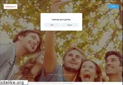 Sites similar to lyubovnici.ru