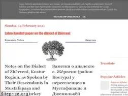 Sites similar to lyudmilantonov.blogspot.com