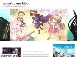 Sites similar to lyuongame.com