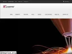 Sites similar to lyustec.com