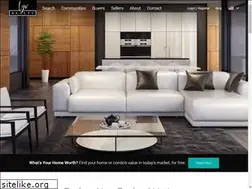 Sites similar to lyvrealty.com