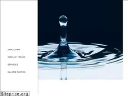 Sites similar to lyxane.fr