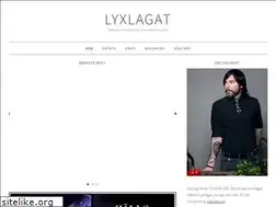 Sites similar to lyxlagat.se