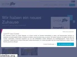 Sites similar to lyxoretf.ch