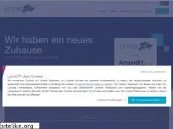 Sites similar to lyxoretf.de