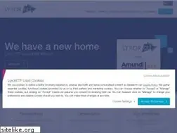 Sites similar to lyxoretf.fi
