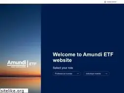 Sites similar to lyxoretf.nl