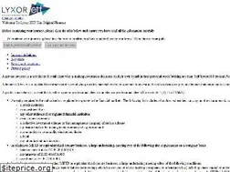 Sites similar to lyxoretf.pt