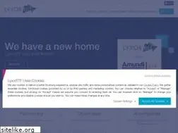 Sites similar to lyxoretf.se