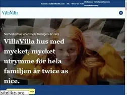 Sites similar to lyxstugor.se