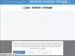 Sites similar to lyxurologia.com