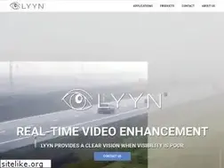 Sites similar to lyyn.com