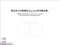 Sites similar to lyyz.com