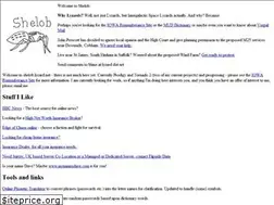 Sites similar to lyzard.net