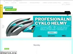 Sites similar to lyzarna-bruslarna.cz