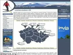 Sites similar to lyzarska-strediska.cz