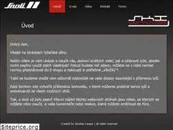 Sites similar to lyzarskadilna.cz
