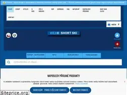 Sites similar to lyze-snowblade.cz