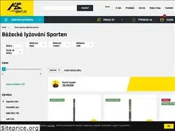 Sites similar to lyze-sporten.cz