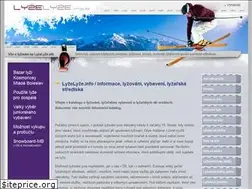 Sites similar to lyzelyze.info