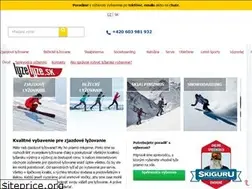 Sites similar to lyzelyze.sk