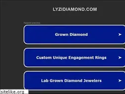 Sites similar to lyzidiamond.com