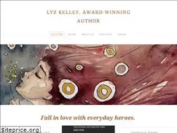 Sites similar to lyzkelley.com