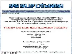 Sites similar to lyzwy-spin.pl
