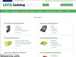 Sites similar to lz-fachshop.de