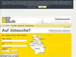 Sites similar to lz-job.de