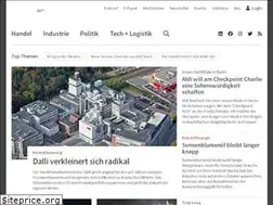Sites similar to lz-net.de