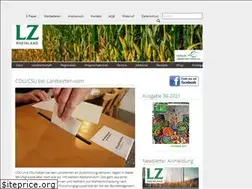 Sites similar to lz-rheinland.de