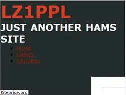 Sites similar to lz1ppl.com