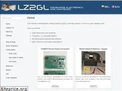 Sites similar to lz2gl.com