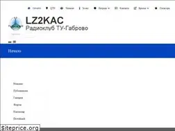 Sites similar to lz2kac.org