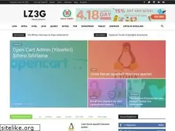Sites similar to lz3g.com