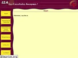 Sites similar to lza-theatre.fr