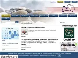 Sites similar to lza-zobi.lv