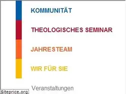 Sites similar to lza.de