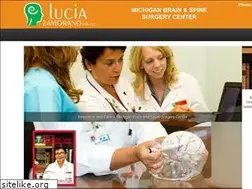 Sites similar to lzamorano.com