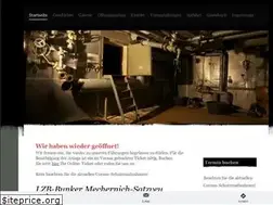 Sites similar to lzb-bunkersatzvey.de
