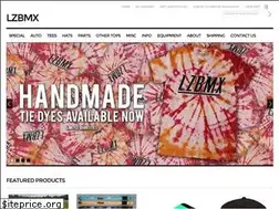 Sites similar to lzbmx.com