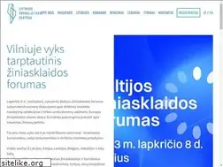 Sites similar to lzc.lt