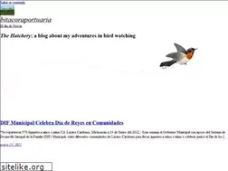Sites similar to lzcaldia.wordpress.com