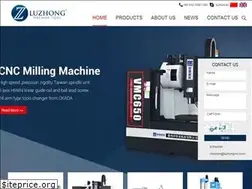 Sites similar to lzcncmachine.com
